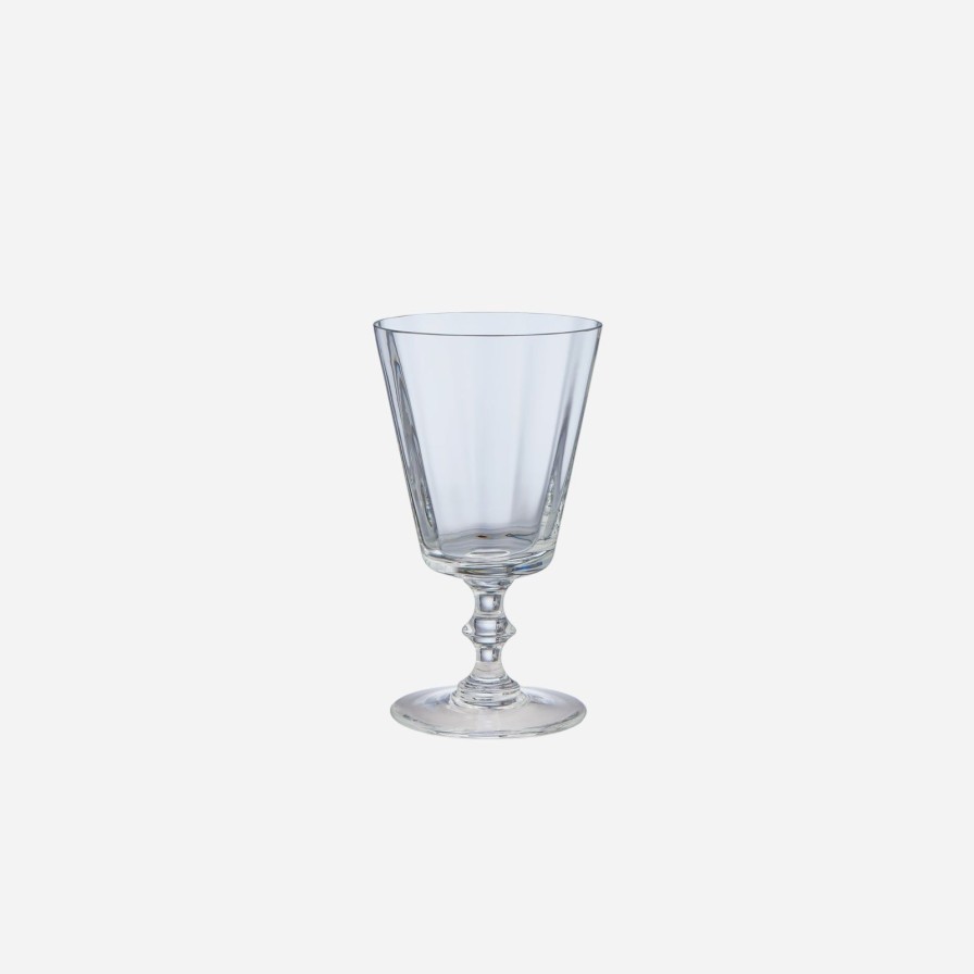 Glassware & Barware Nason Moretti | Ottico White Wine Glass