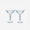 Dining Baccarat | Vega Martini Glass-Set Of 2