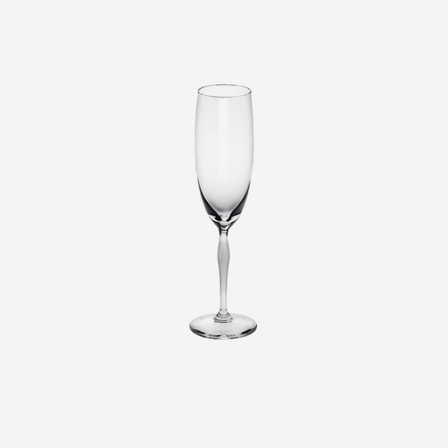 Glassware & Barware Lalique | 100 Points Champagne Glass