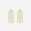 Dining Bonadea | Ivorine Salt & Pepper Grinder Set