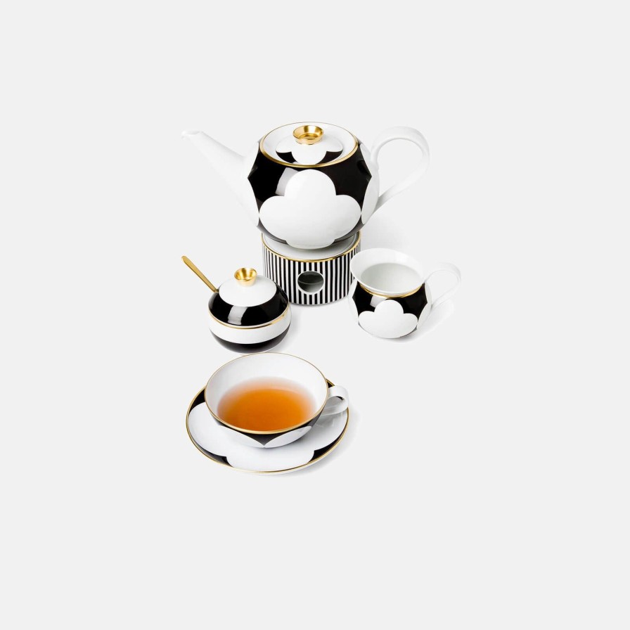 Dining SIEGER by FUERSTENBERG | Ca' D'Oro Small Teapot