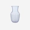 Dining Lobmeyr | Moire Carafe Amethyst