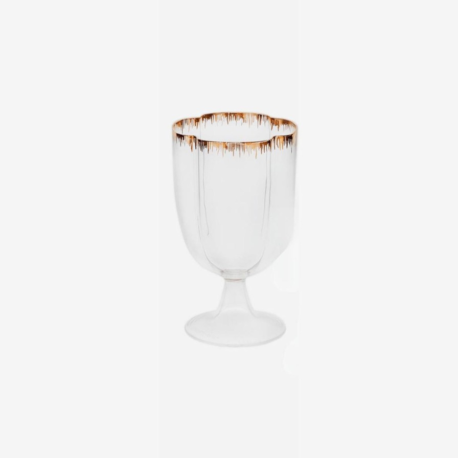 Glassware & Barware Alberto Pinto | Petal Red Wine Glass