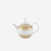 Dining Vista Alegre | Gold Exotic Teapot