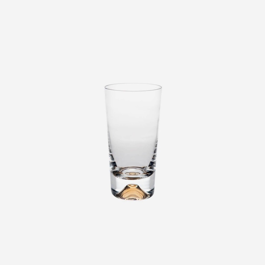 Glassware & Barware Atlantis Crystal | Olympos Highball Tumbler