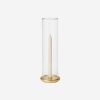 Dining Aerin | Tulln Taper Glass Hurricane