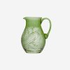 The Tabletop Edit Artel | Fern Pitcher Green