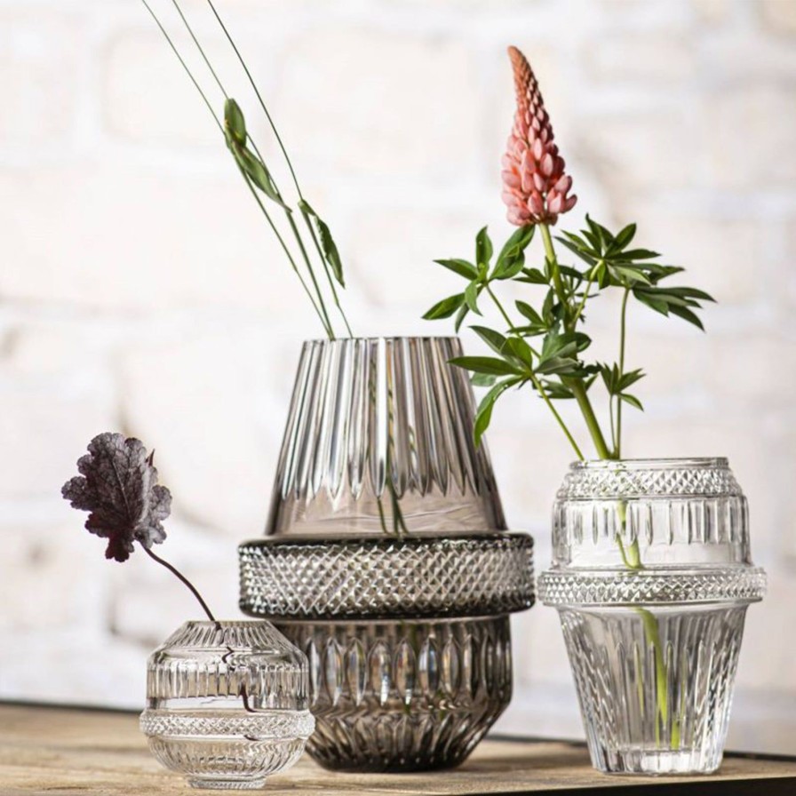 Home Accessories St Louis | Matrice Vase-Small