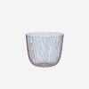 Dining Lobmeyr | Moire Tumbler Pink