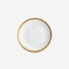 Dining L'Objet | Soie Tressee Gold Bread Plate