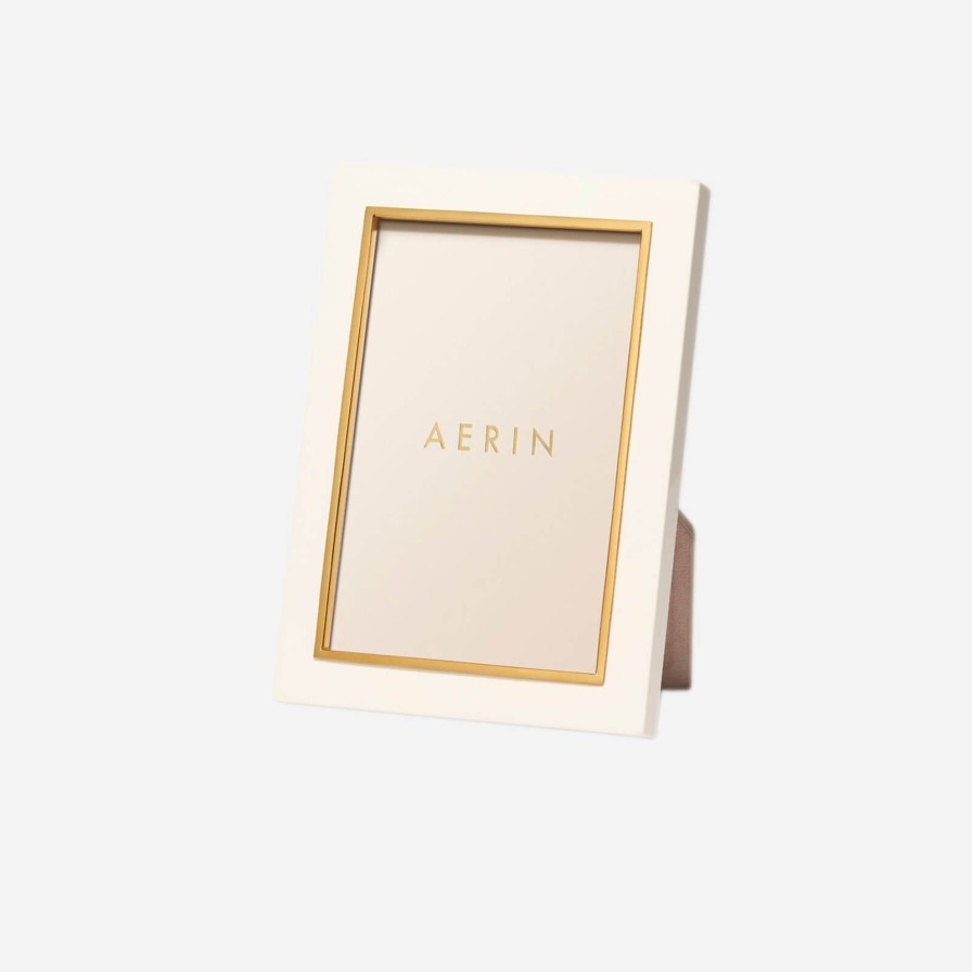 Home Accessories Aerin | Varda Lacquer Frame