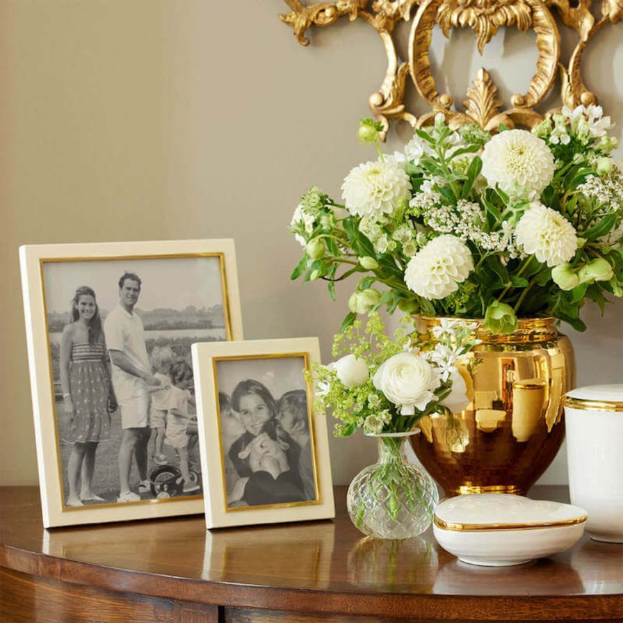 Home Accessories Aerin | Varda Lacquer Frame