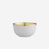 The Tabletop Edit Augarten Wien 1718 | Schubert Champagne Cup White