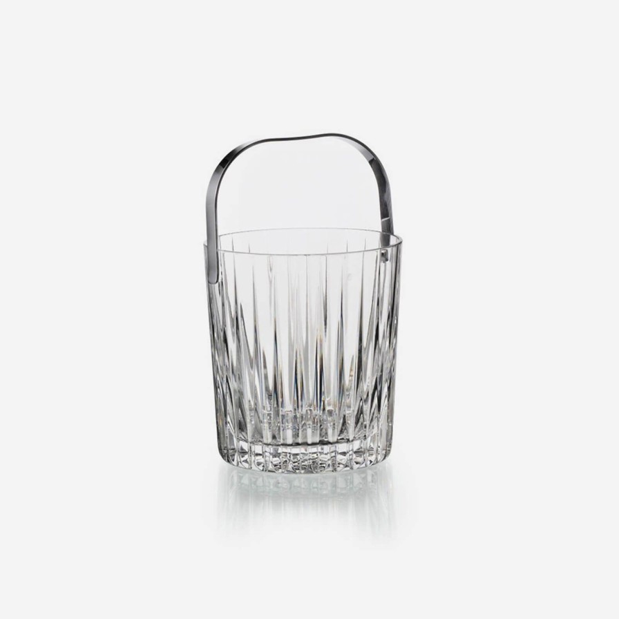 Glassware & Barware Atlantis Crystal | Fantasy Ice Bucket