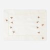 Dining Malaika | Bees Placemat-Pink