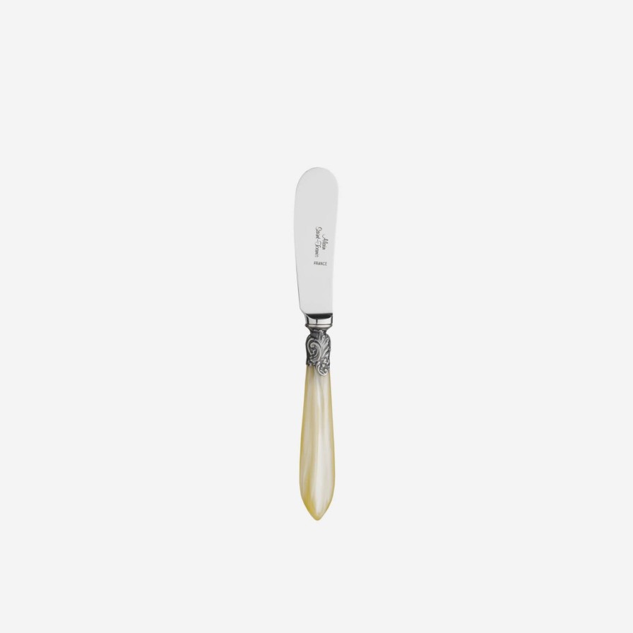 Dining Alain Saint-Joanis | Colchique Mother Of Pearl Spreader