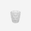 Dining Lalique | Anemones Votive Clear