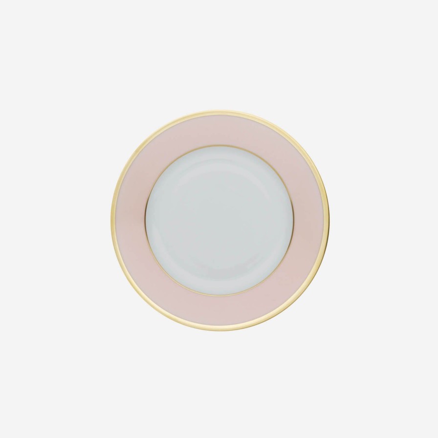 The Tabletop Edit Legle | Sous Le Soleil Cake Plate