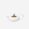 Dining Augarten Wien 1718 | Ena Orient Aurelia Gold Teapot