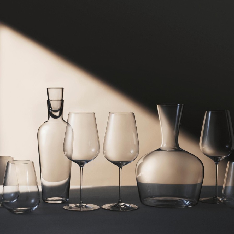 Glassware & Barware Richard Brendon | The Young Wine Decanter