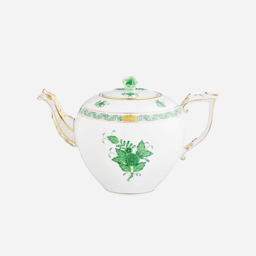 Dining Herend | Apponyi Small Teapot