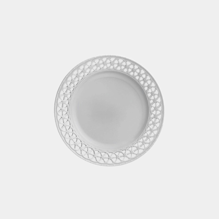 Dining FUERSTENBERG | Open Lace Side Plate