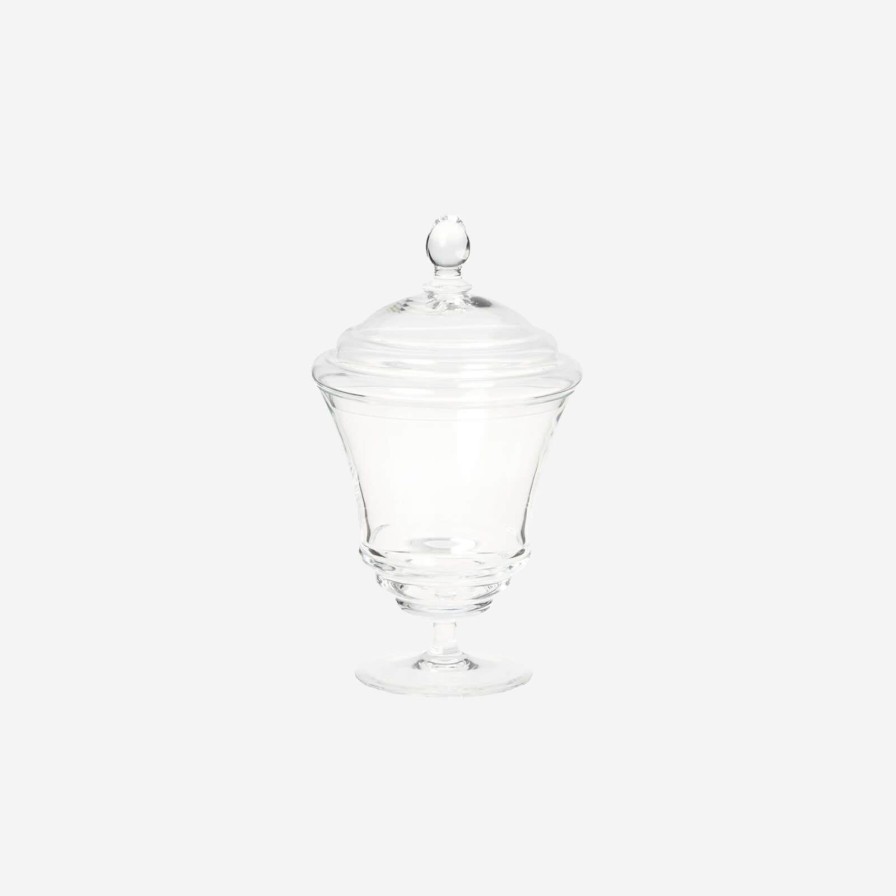 Home Accessories Theresienthal | Marlene Candy Dish Clear