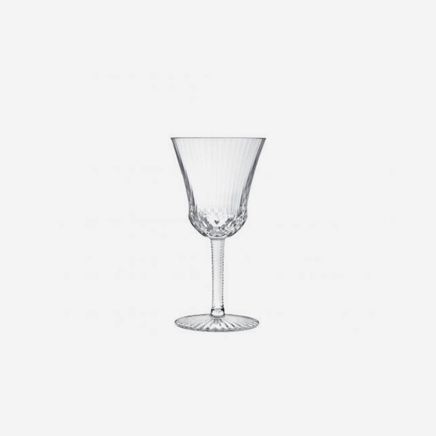 Glassware & Barware St Louis | Apollo Wine Glass