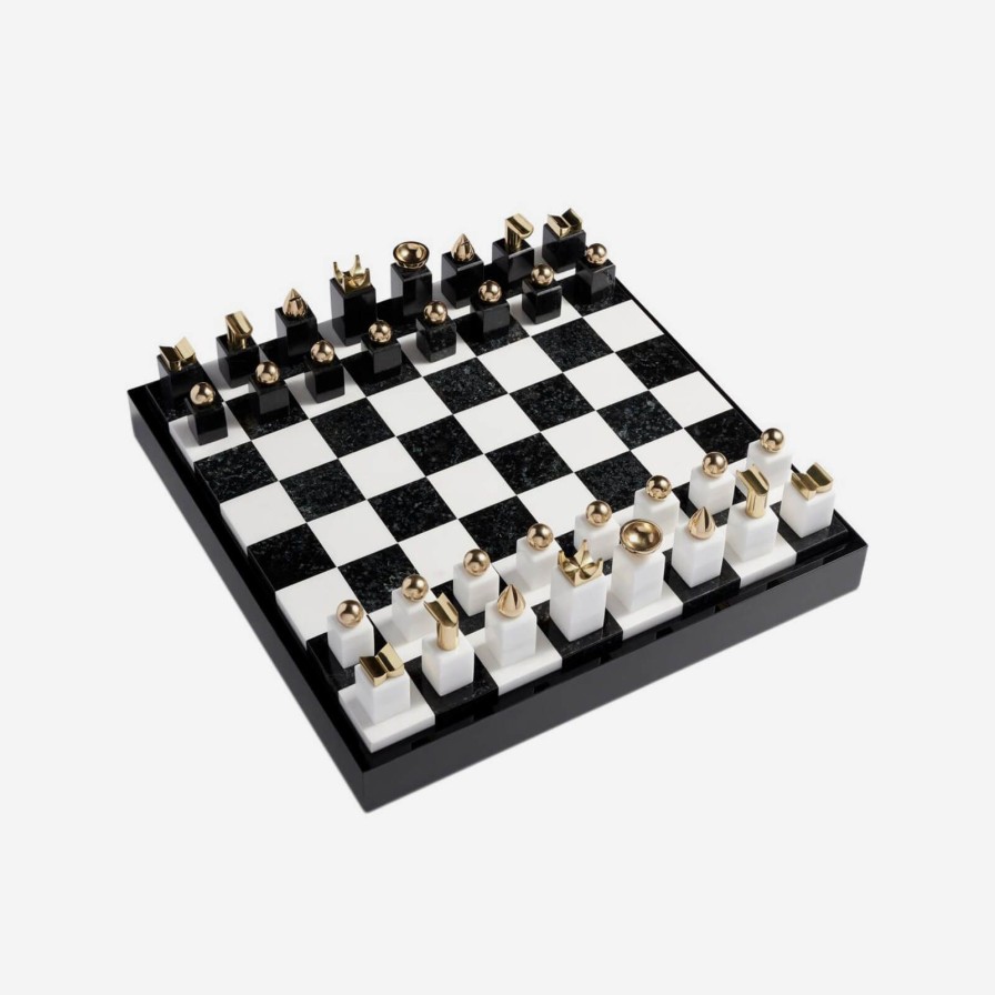 Home Accessories L'Objet | Chess Set