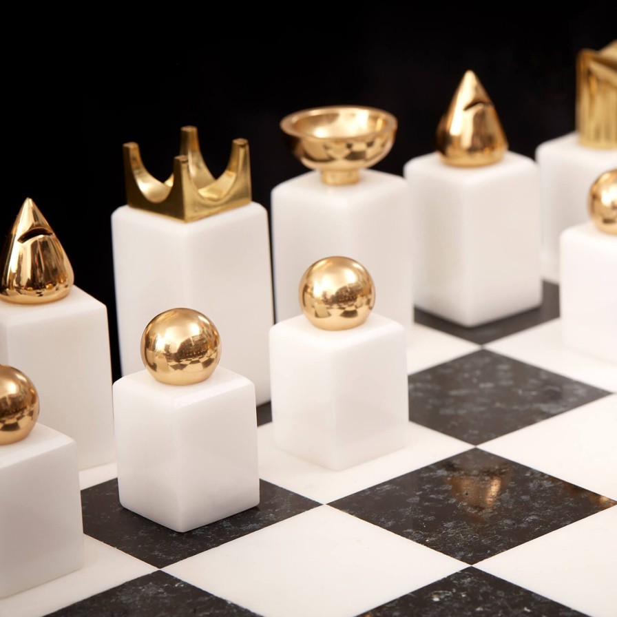 Home Accessories L'Objet | Chess Set