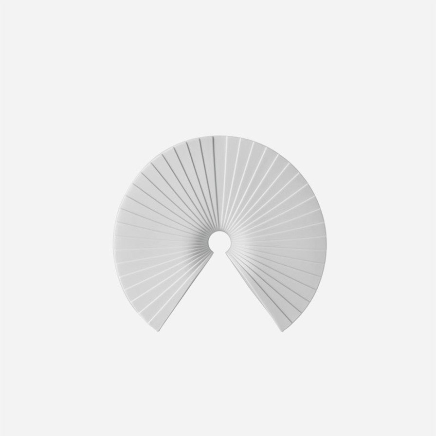 Home Accessories Rosenthal | Arcus White Vase