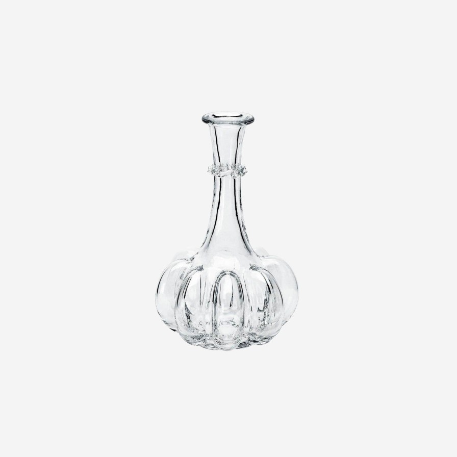 Glassware & Barware Theresienthal | Pumpkin Clear Carafe