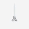 Dining St Louis | Folia Candlestick Small