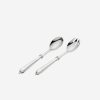 Dining Alain Saint-Joanis | Etoile Brillante 2-Piece Serving Set