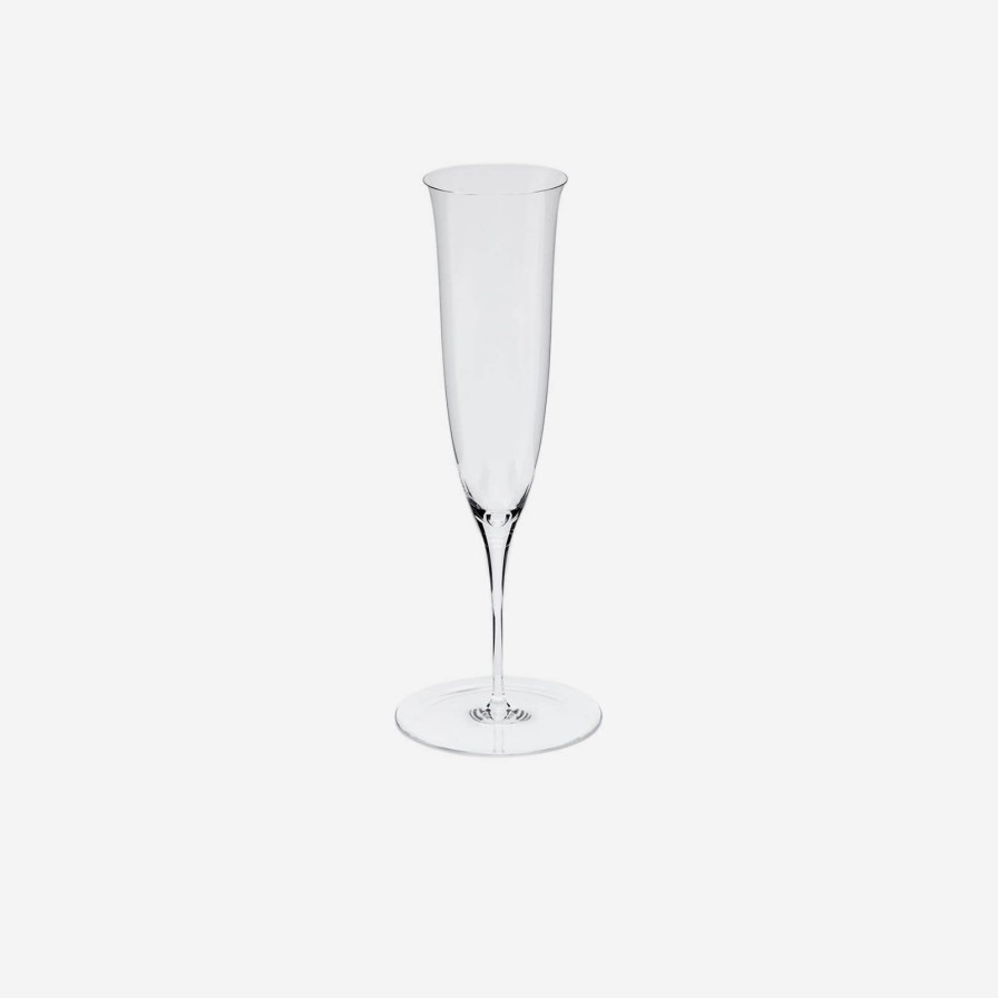 The Tabletop Edit Lobmeyr | Patrician Champagne Flute