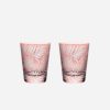 Dining Artel | Fern Medium Tumbler Rose-Set Of 2