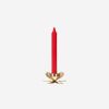 The Tabletop Edit Cire Trudon | Flower Candlestick