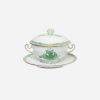 Dining Herend | Apponyi Bouillon Cup & Saucer