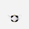 Dining SIEGER by FUERSTENBERG | Ca' D'Oro Small Teapot