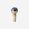 Dining Aerin | Lapis Stone Bottle Stopper