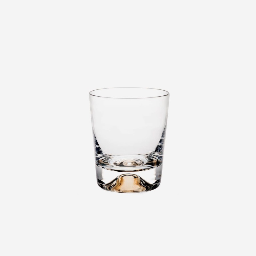 Glassware & Barware Atlantis Crystal | Olympos Old Fashioned Tumbler