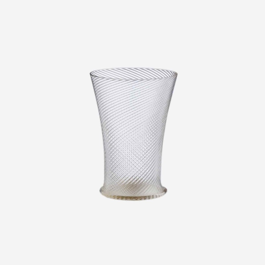 Dining Bonadea | Fume Torsade Tumbler