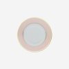 Dining Legle | Sous Le Soleil Rose Pink Dinner Plate