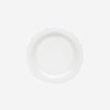 Dining Augarten Wien 1718 | Belvedere Soft Pink Rim Dinner Plate