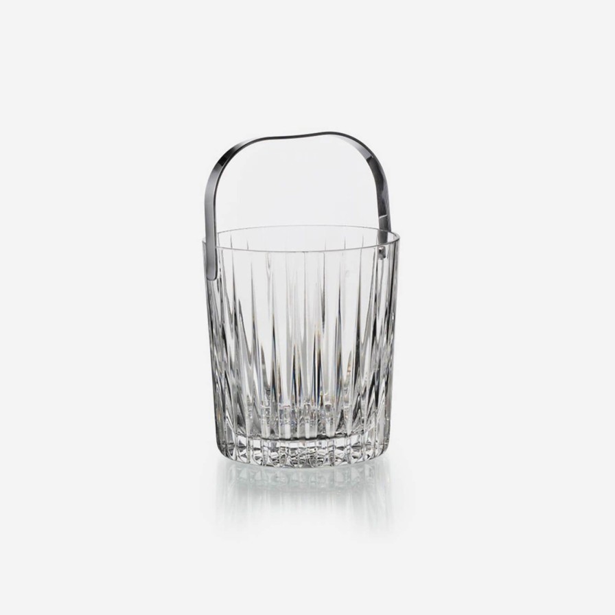 Dining Atlantis Crystal | Fantasy Ice Bucket