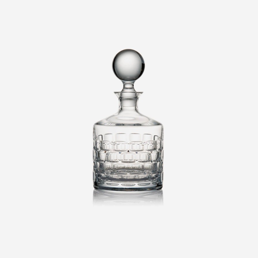 Glassware & Barware Rogaska | Maison Crystal Decanter