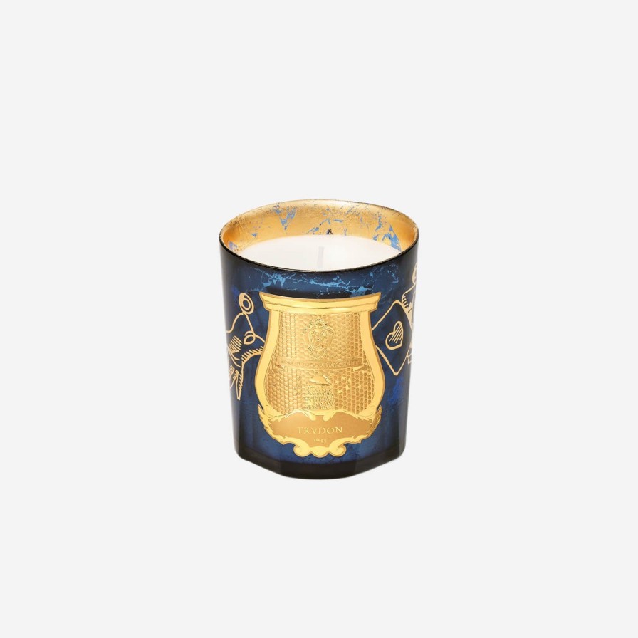 Dining Cire Trudon | Fir Scented Candle