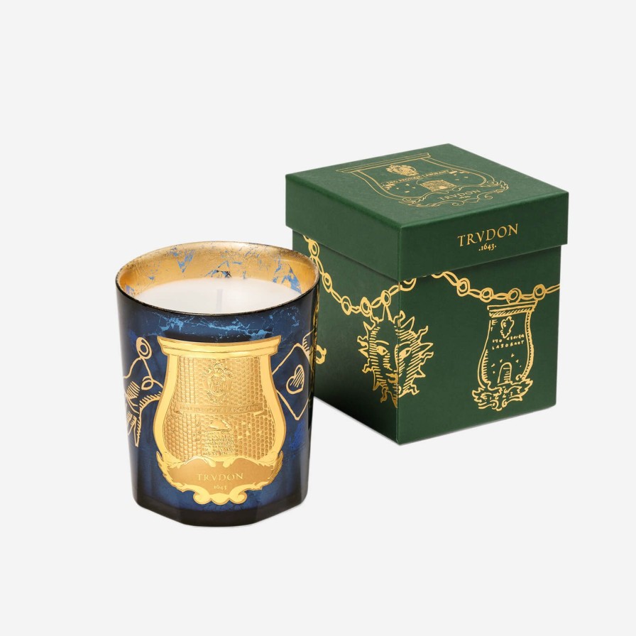 Dining Cire Trudon | Fir Scented Candle