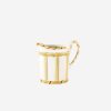 Dining Alberto Pinto | Vannerie Cottage Cream Jug