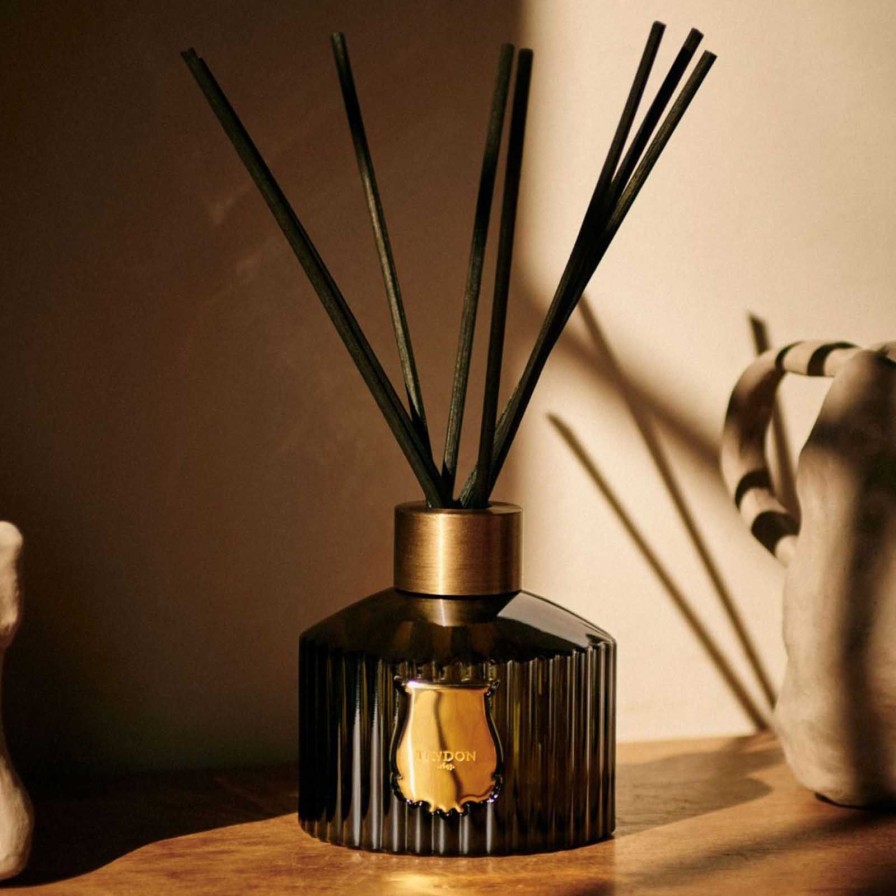 Dining Cire Trudon | Cyrnos Room Diffuser